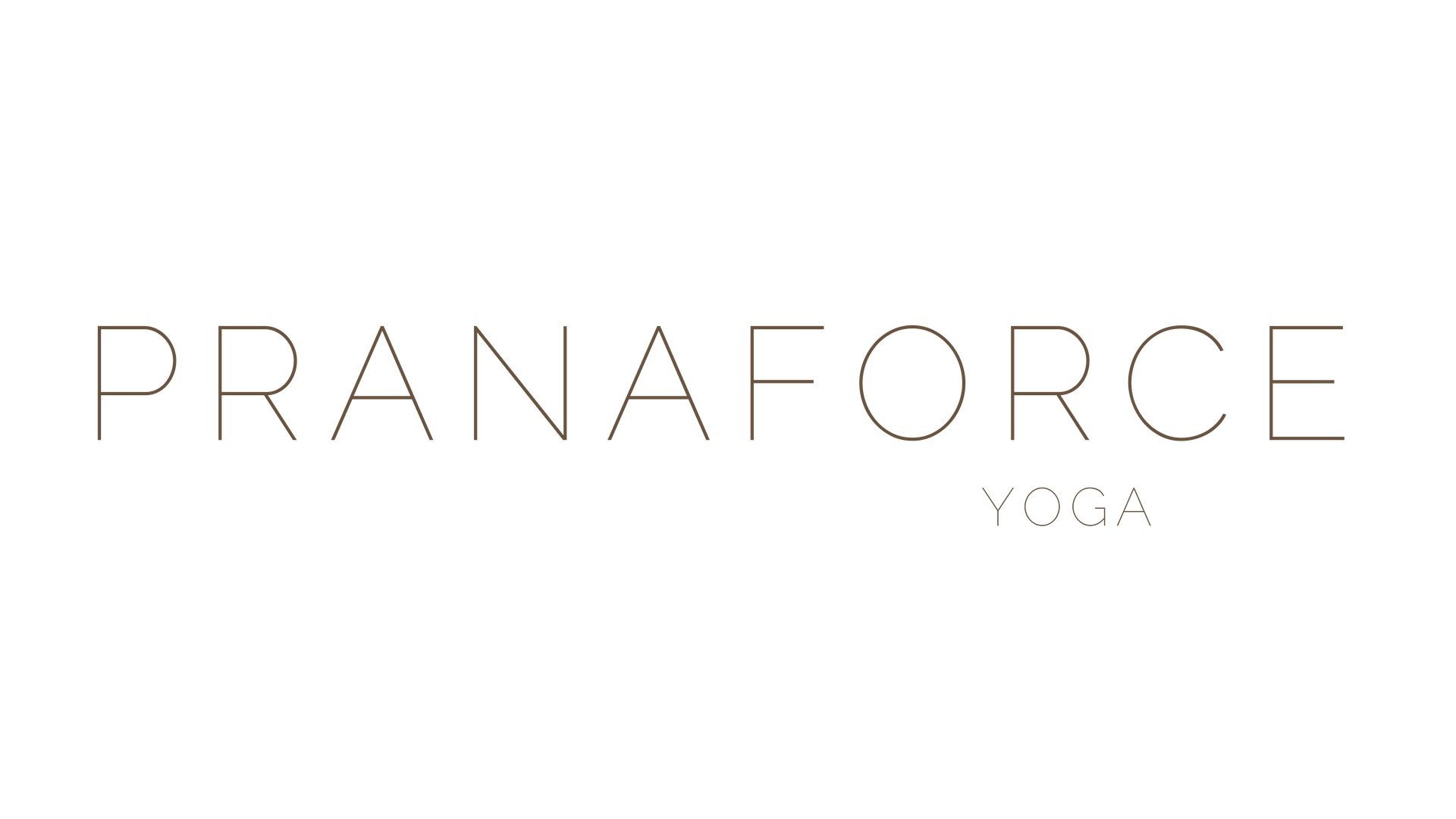Pranaforce Yoga