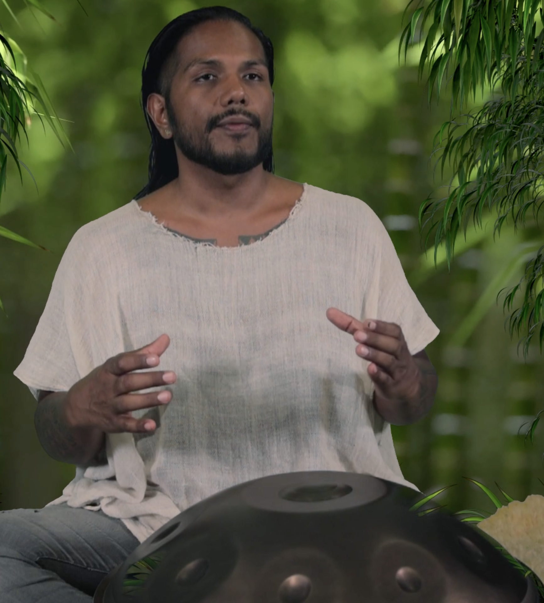Geometry Of Sound Handpan Academy course preview